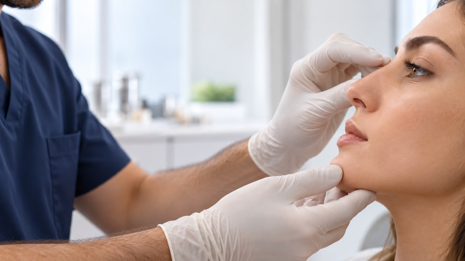 Rinoplastia funcional: cuando operarse la nariz no es solo cuestión de estética