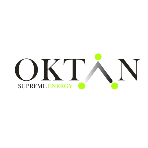 Gasolinera Oktan