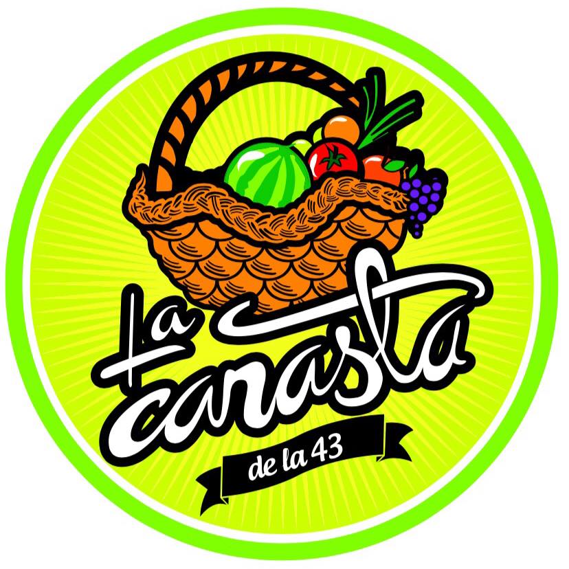 La Canasta de la 43