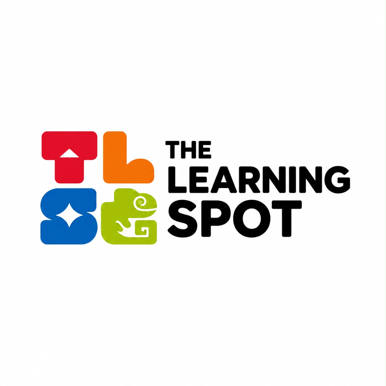 The Learning Spot