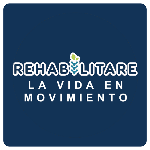 Rehabilitare la vida en movimiento