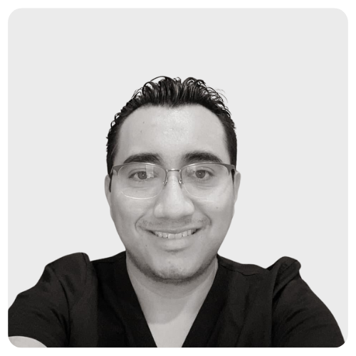 Dr. Marco F. Ruiz Blas