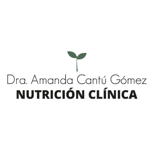 Dra. Amanda Ivonne Cantú Gómez