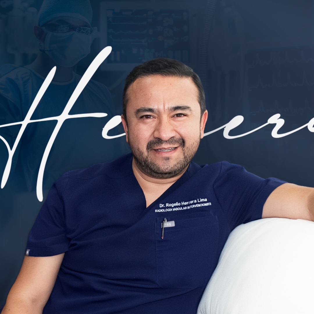 Dr. Rogelio Herrera Lima