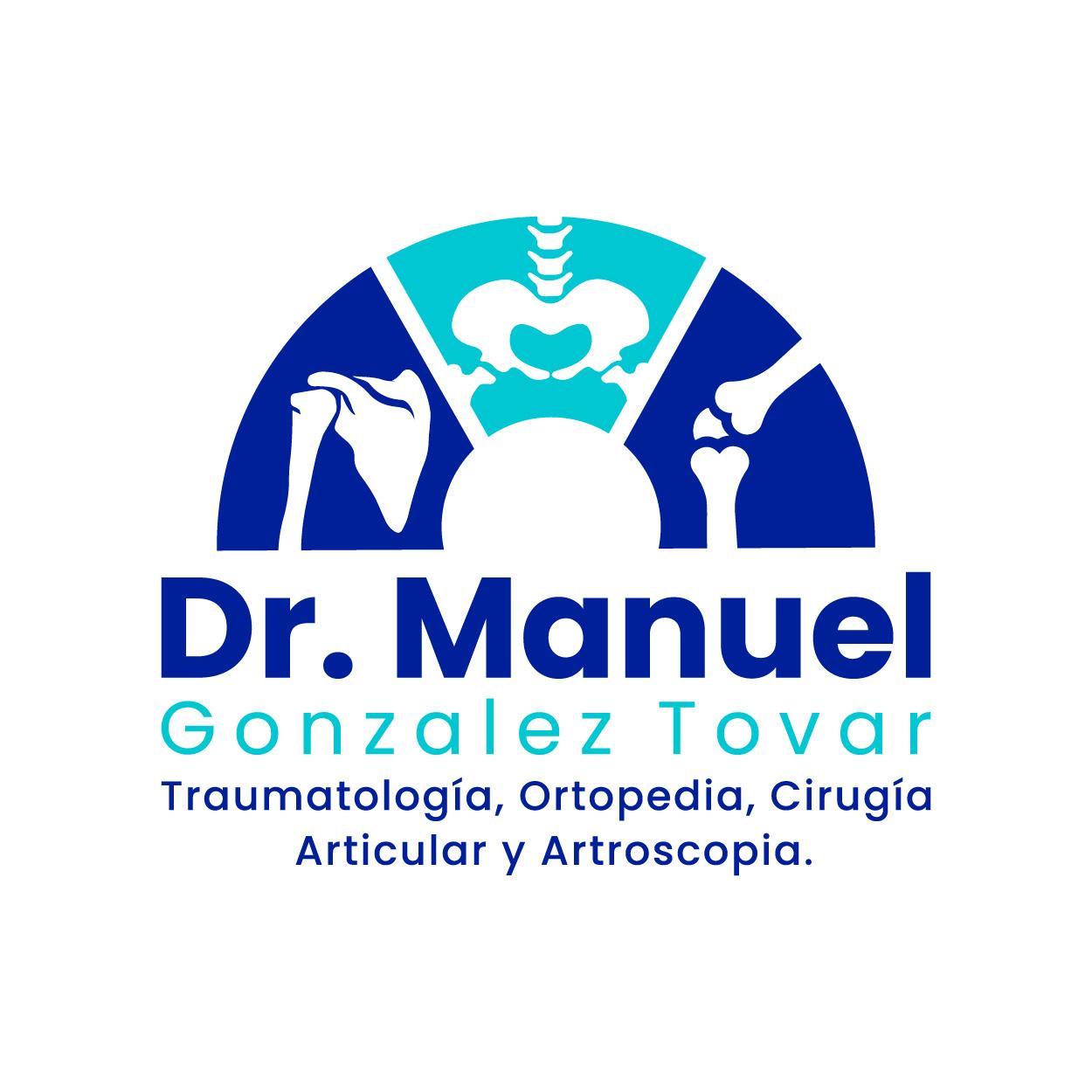Dr. Manuel González Tovar