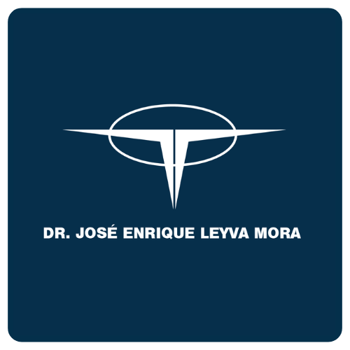 Dr. José Enrique Pablo Leyva Mora