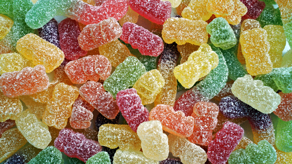 Gomitas
