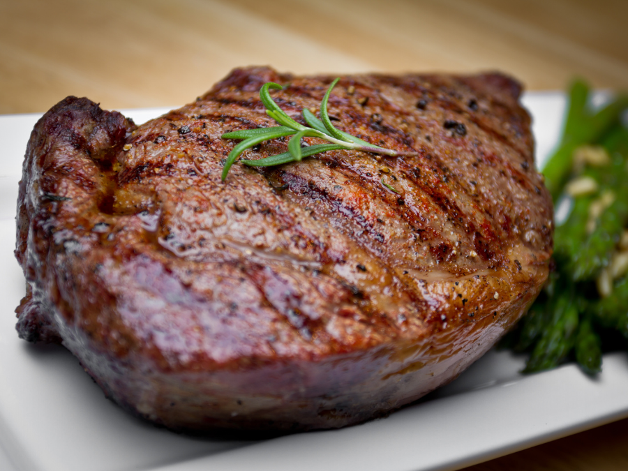 Rib-eye
