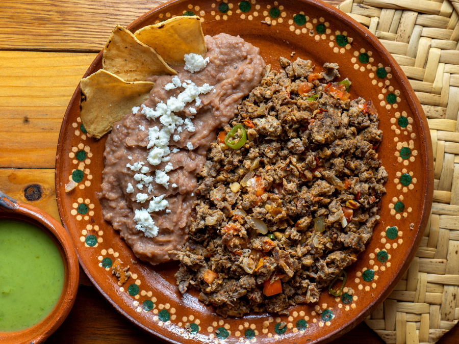 Machaca