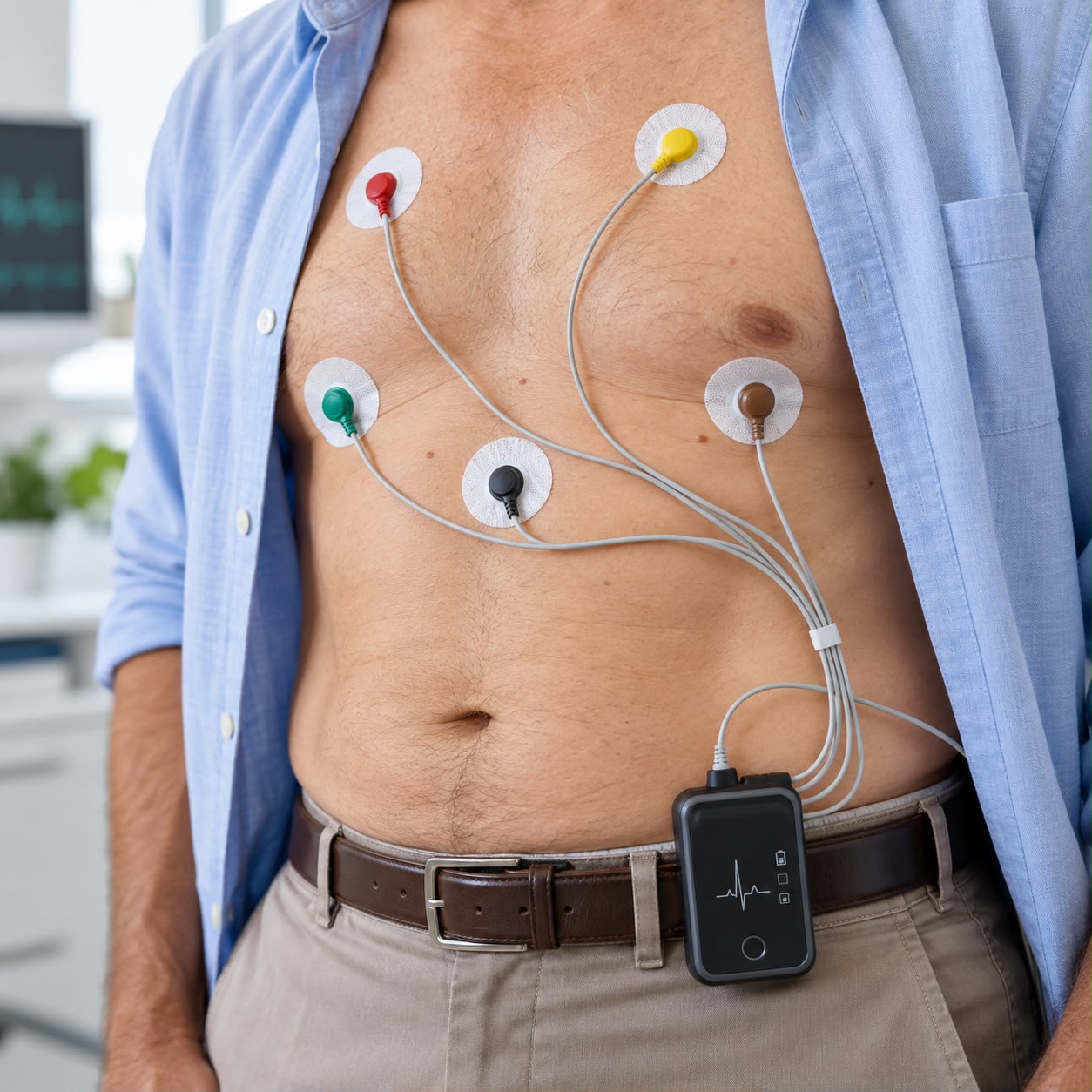 Holter