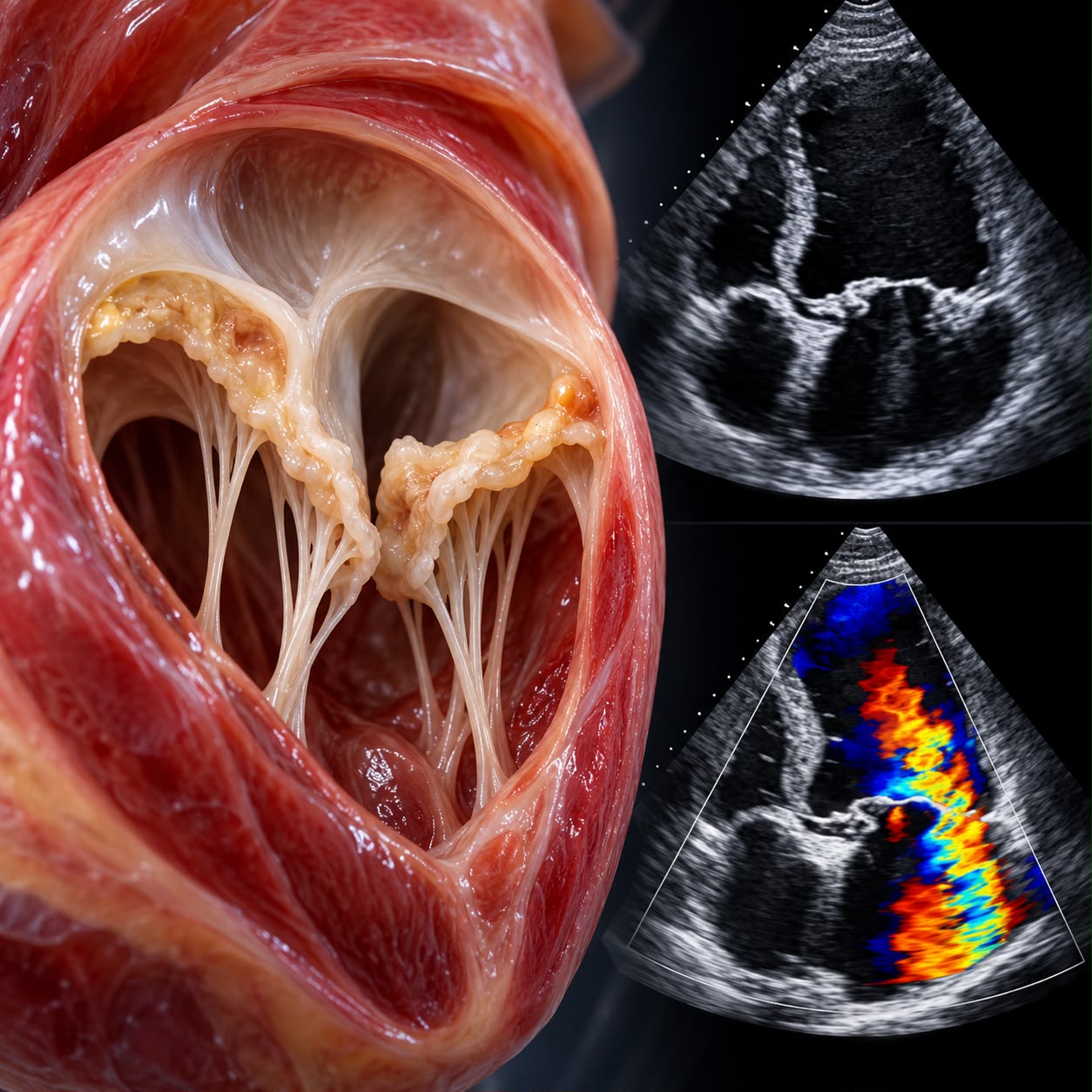 Cardiopatías congénitas