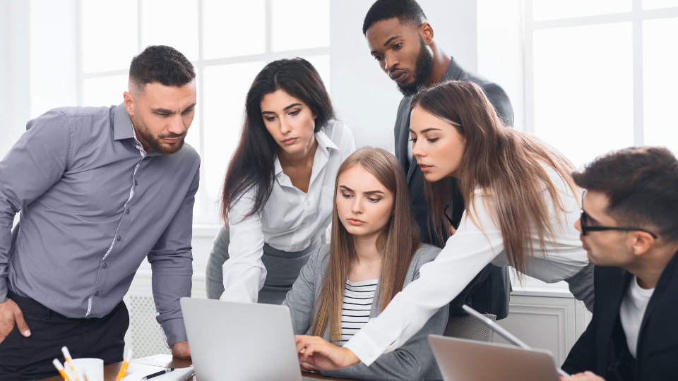 Frente Empresarial