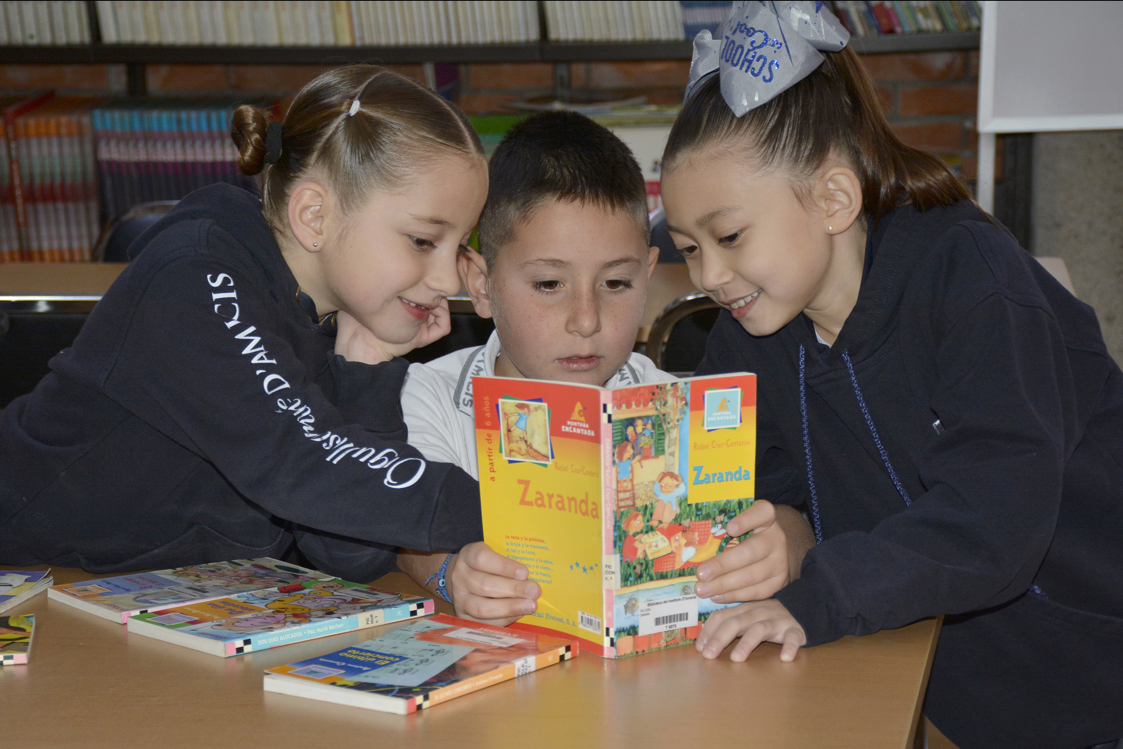 PRIMARIA