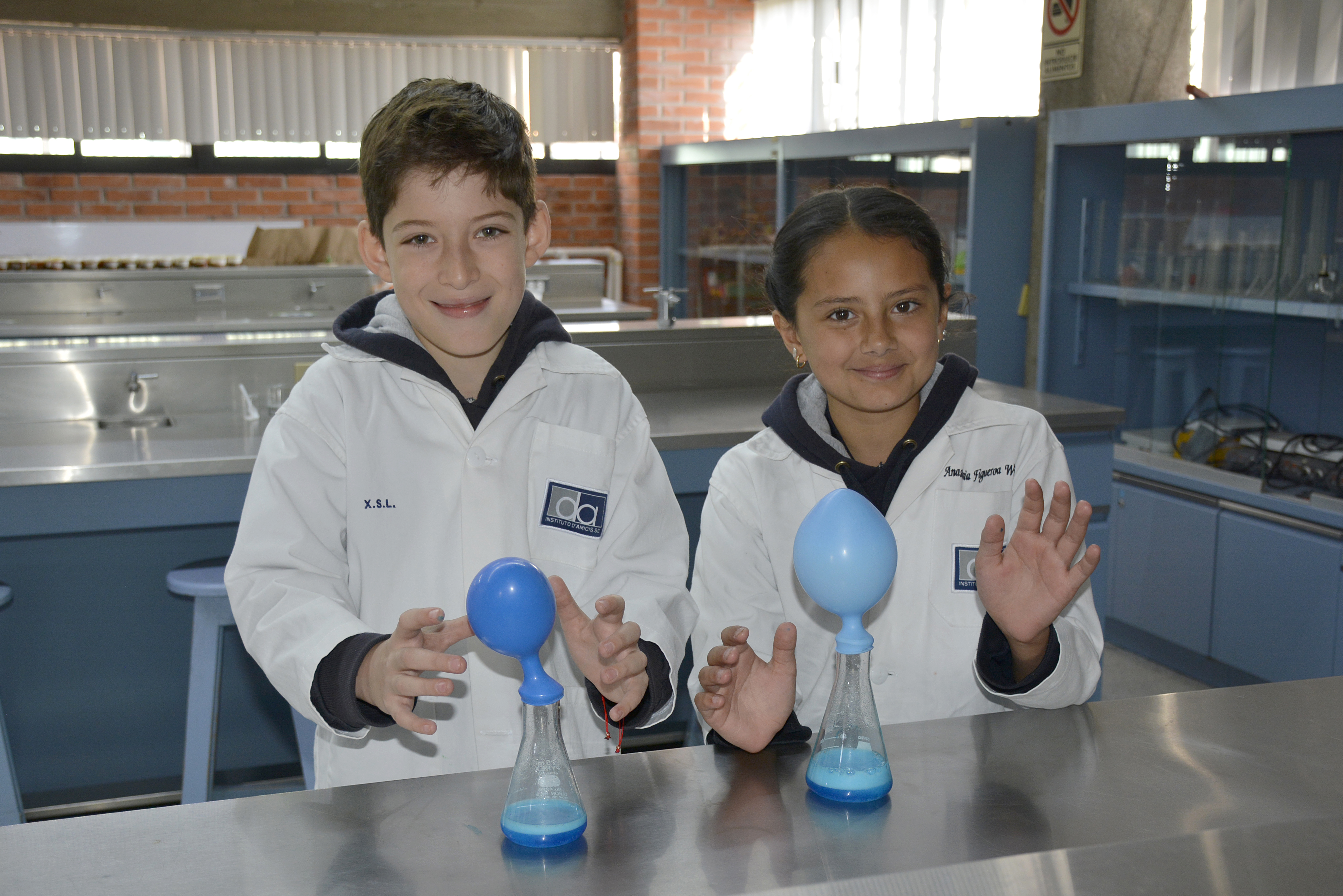 SECUNDARIA