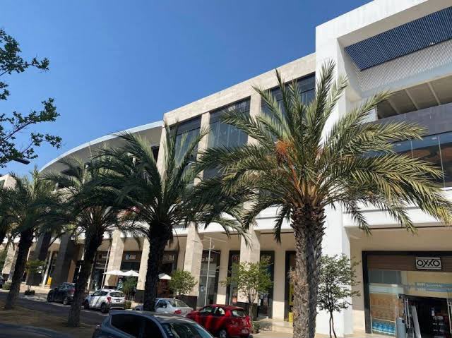Plaza Sinfonía