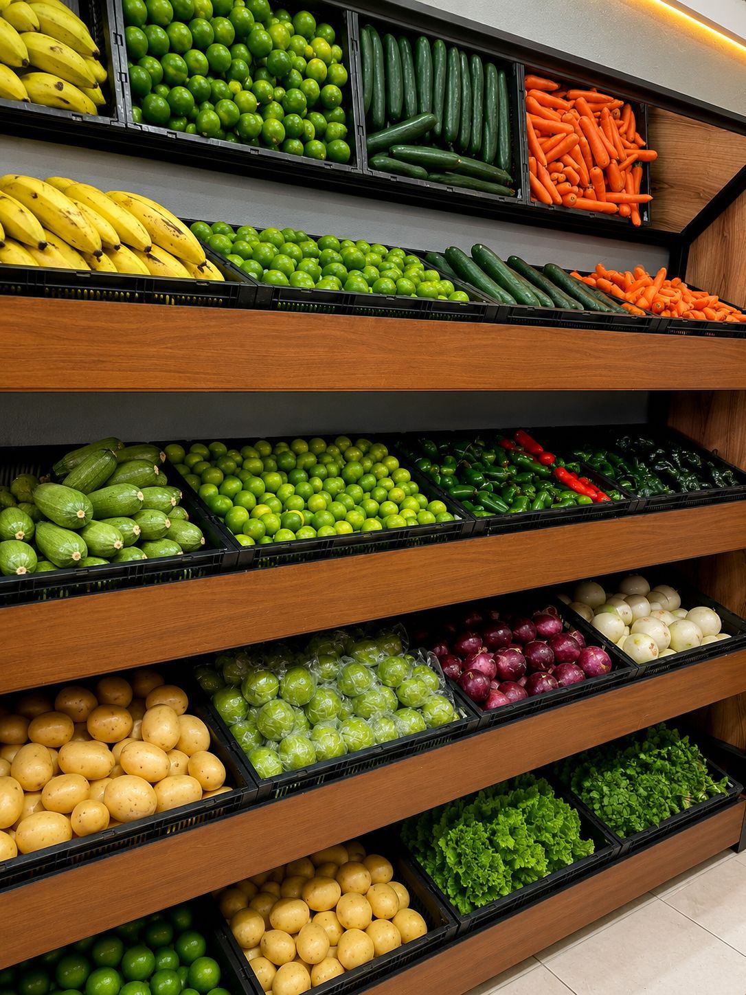 Verduras