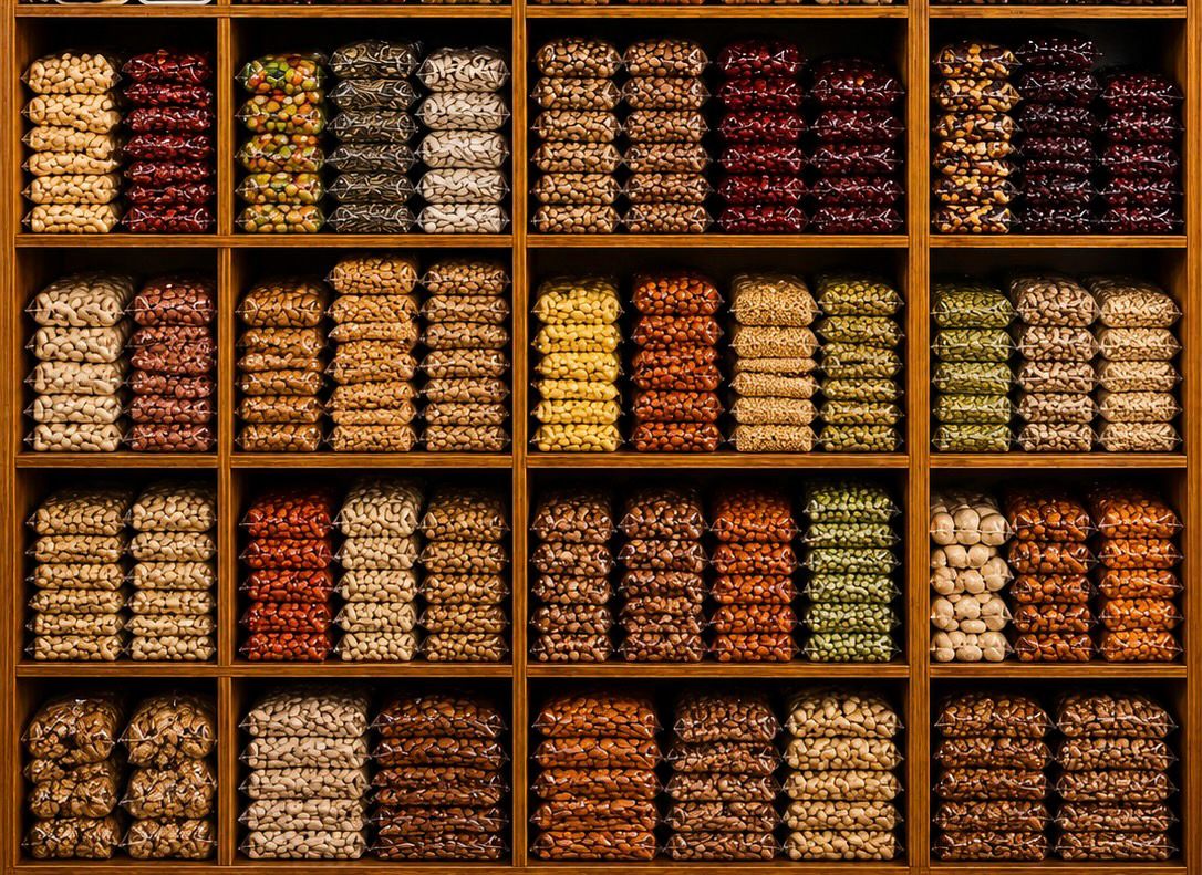 Nueces