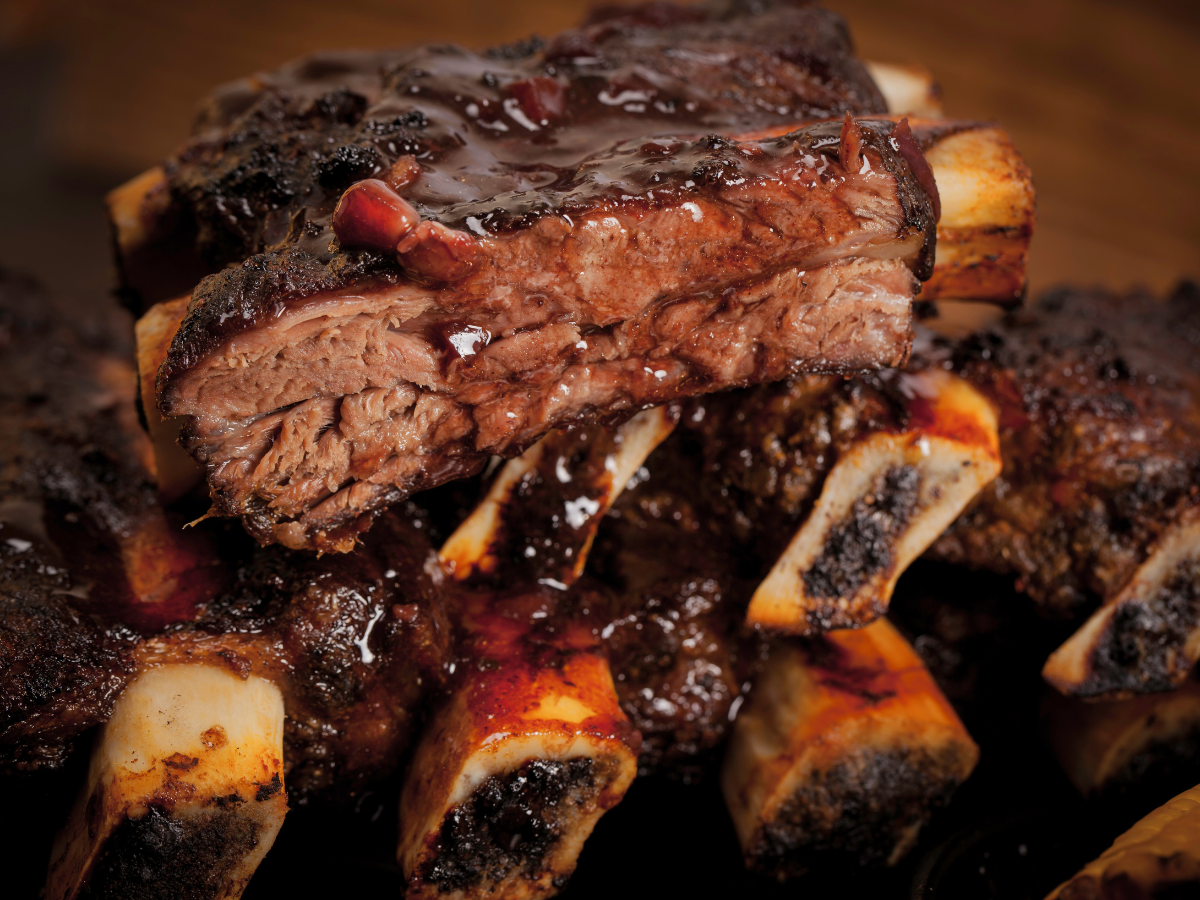 Cortes finos y carnes