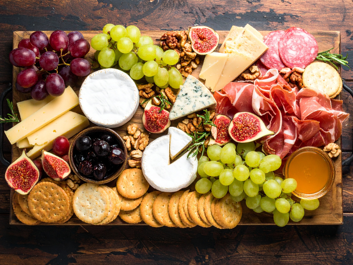 Productos regionales y de especialidad