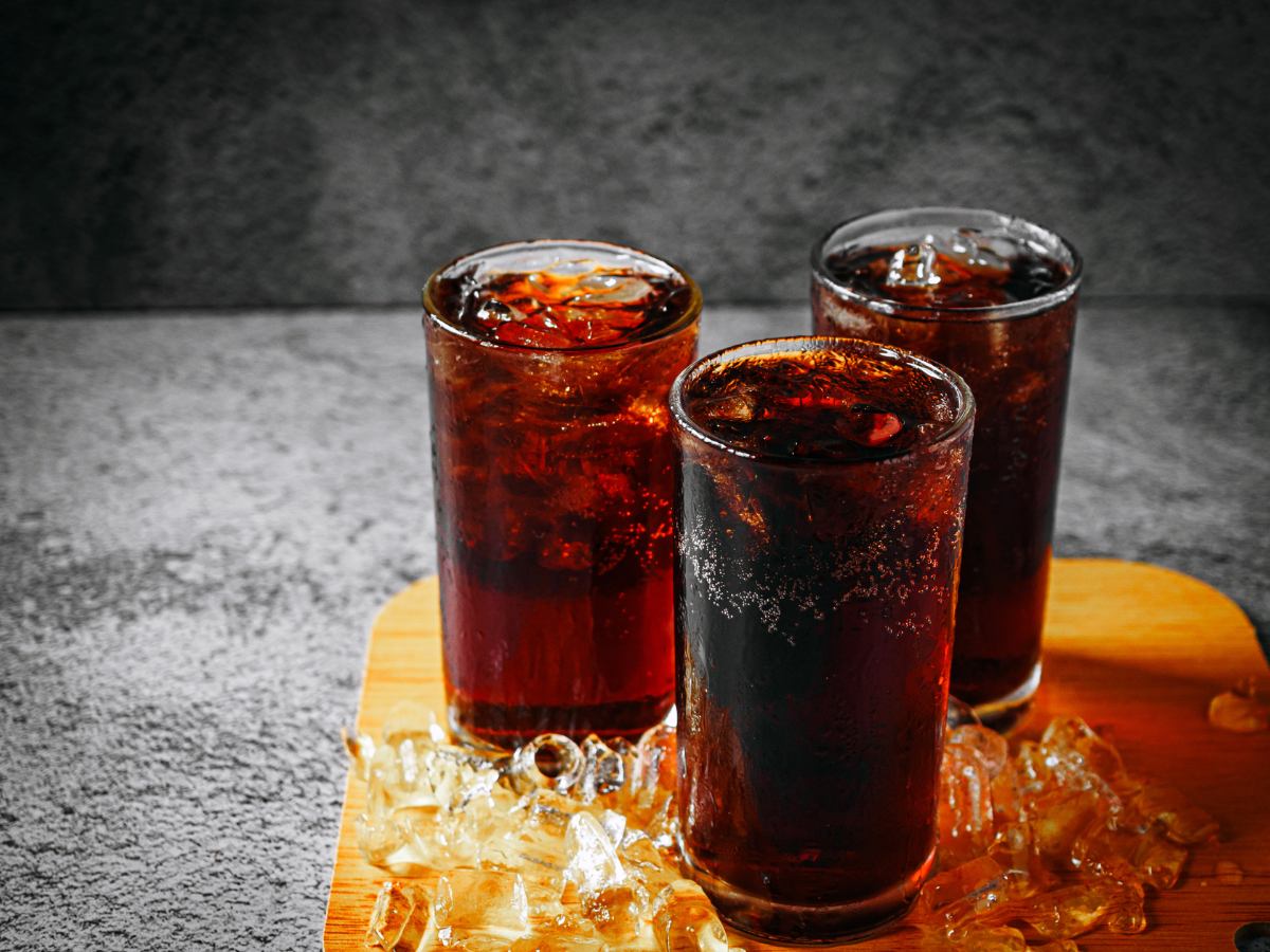 Bebidas