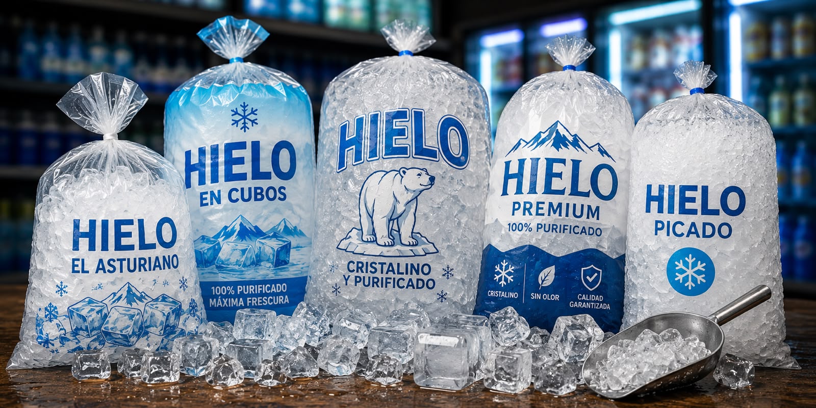 Hielo