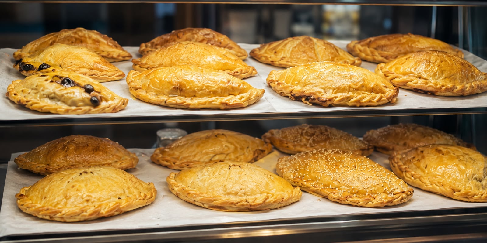 Panadería