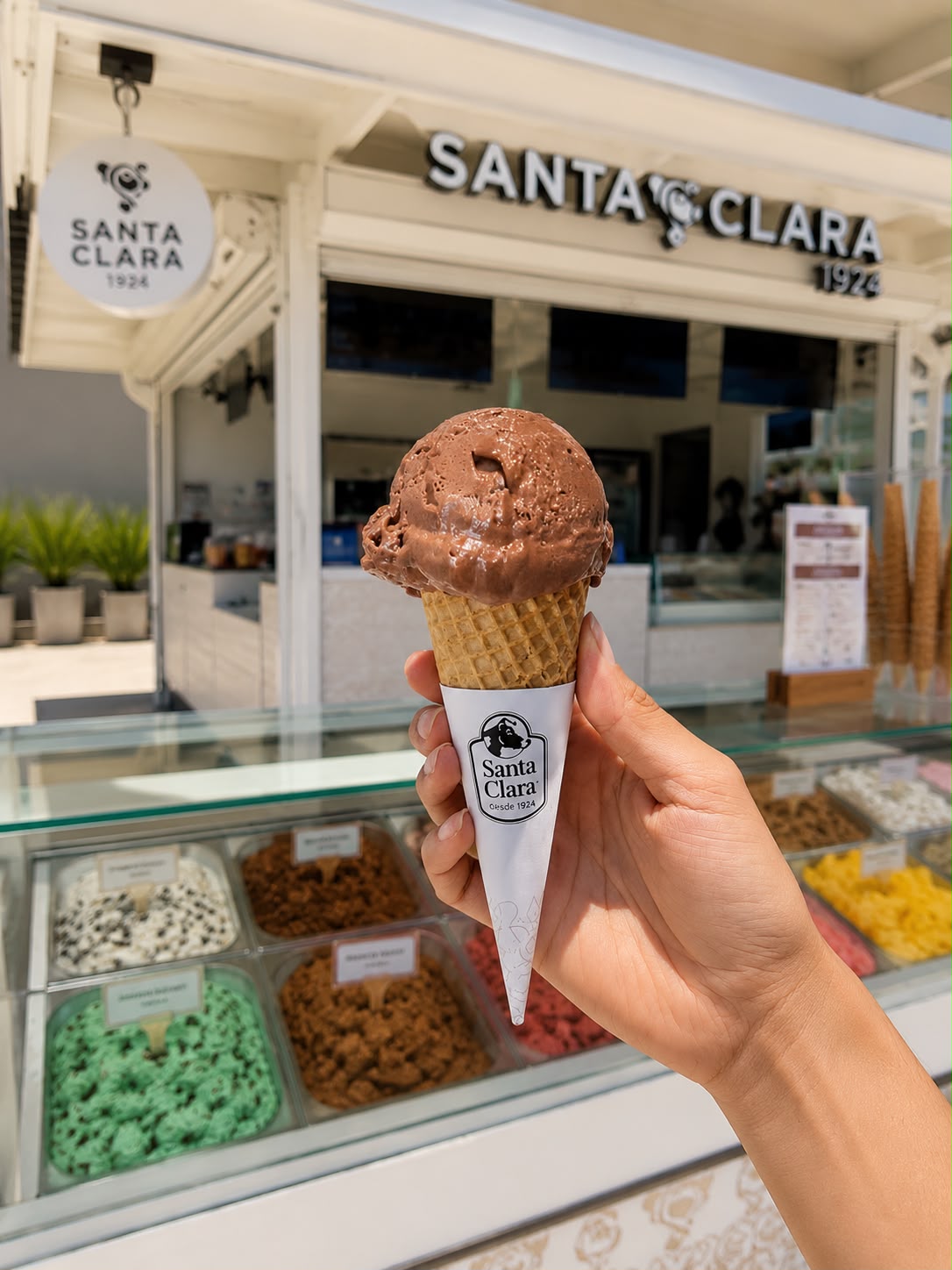 Helados