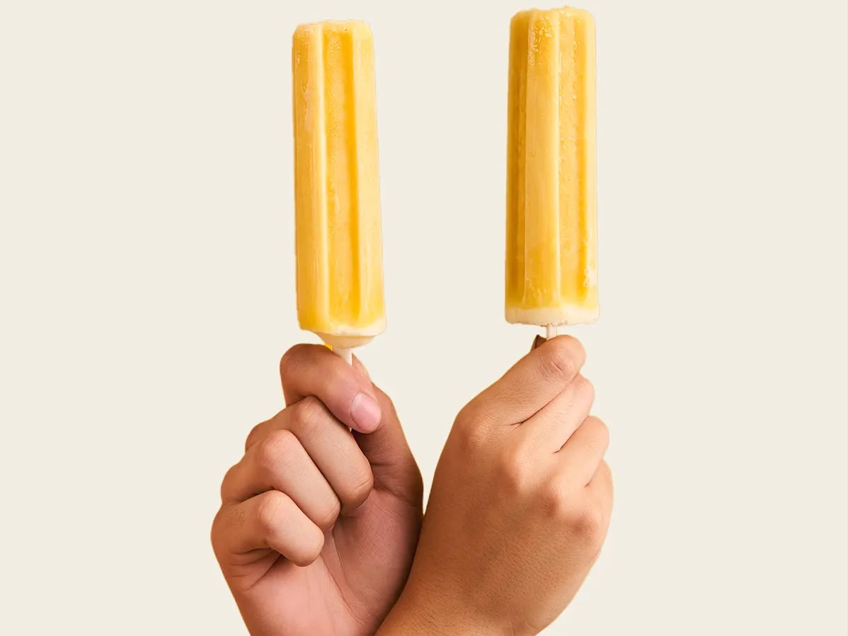 Paletas