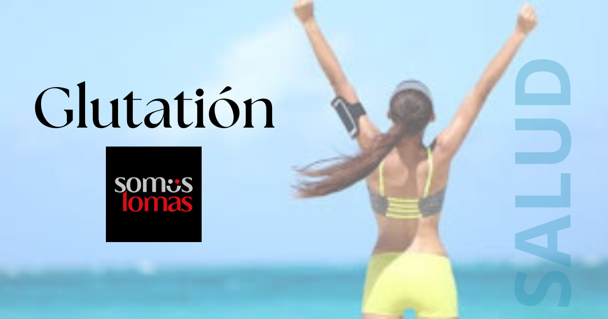 Glutatión