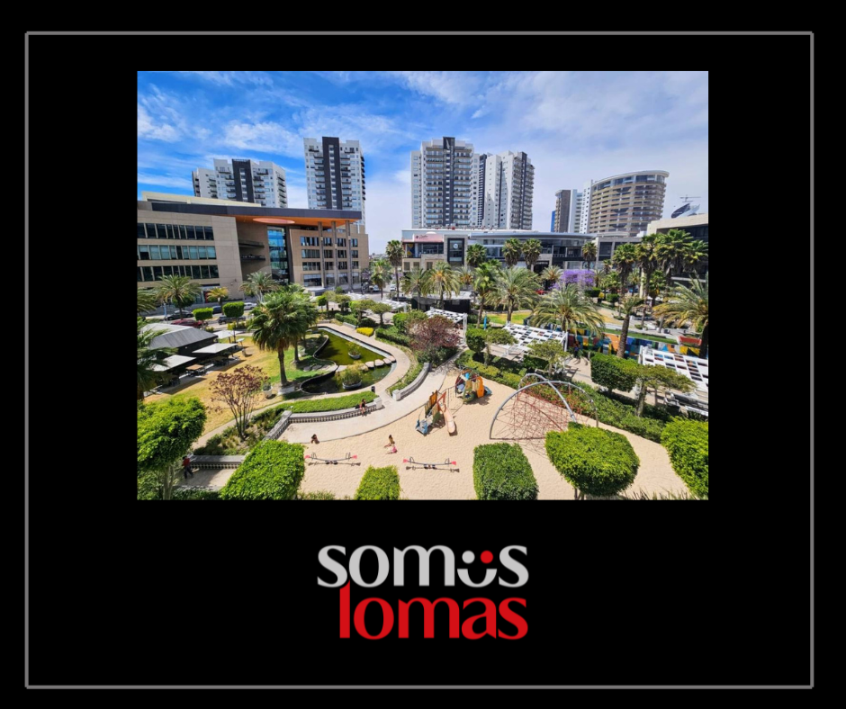 Casas y Departamentos