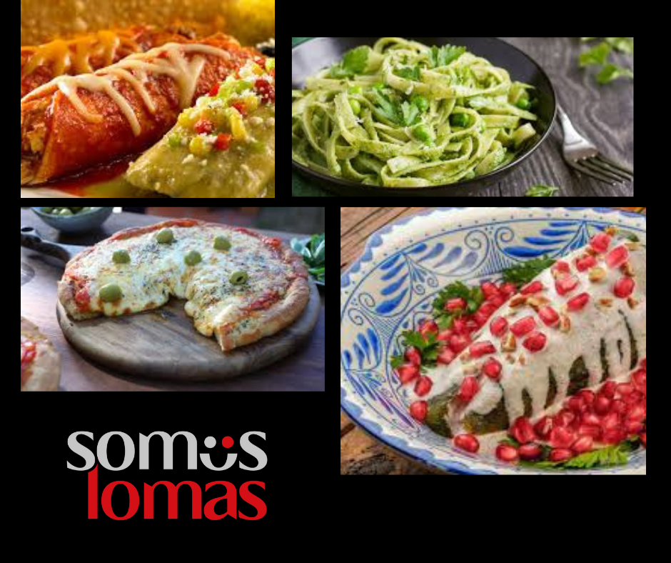 Somos Lomas