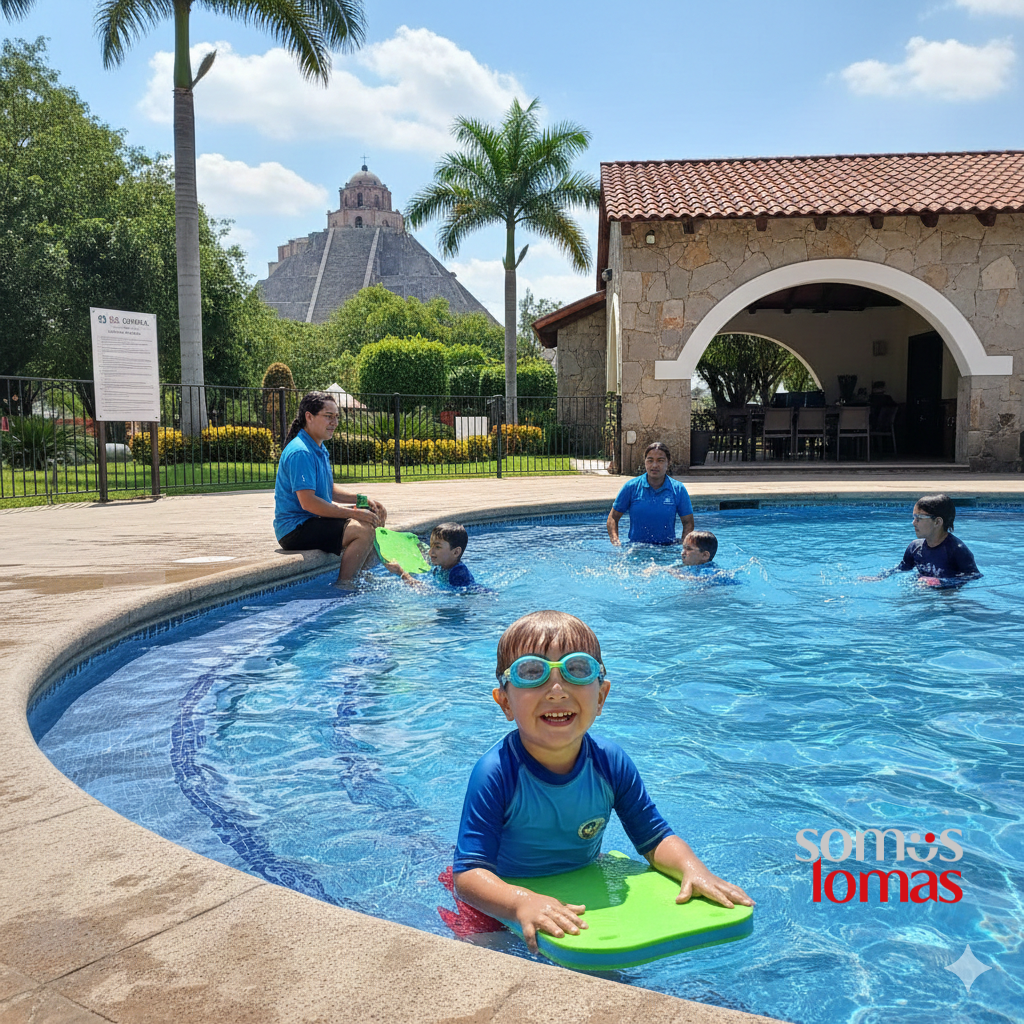 Somos Lomas Deportes